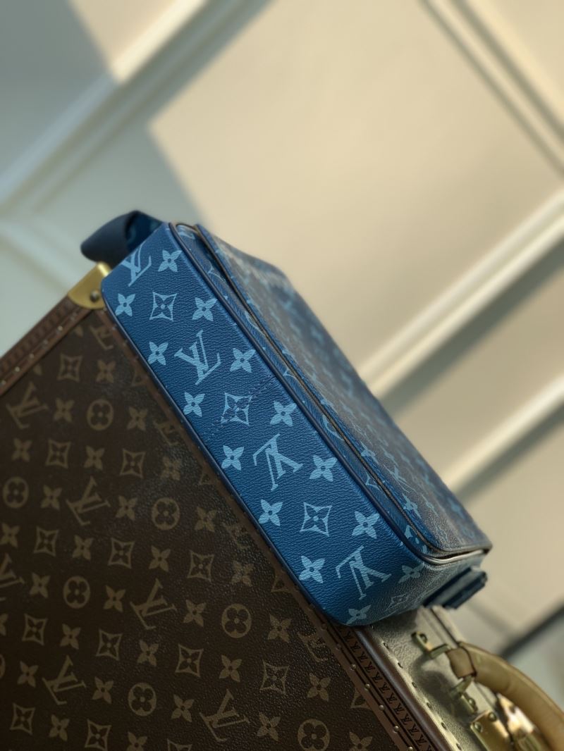 Mens LV Satchel bags